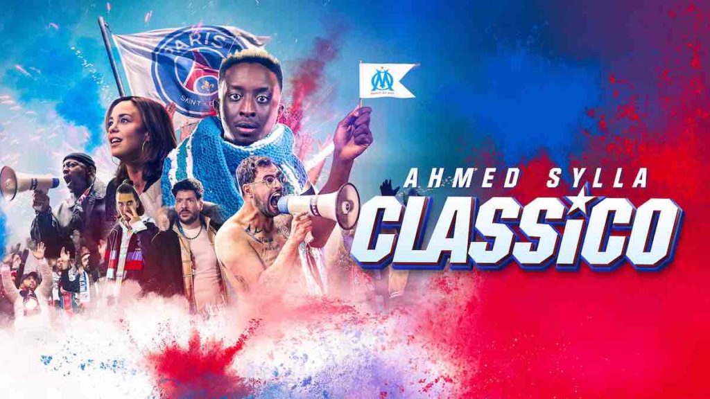 « Classico » : le film avec Ahmed Sylla ce soir sur TF1 (23 octobre 2023)