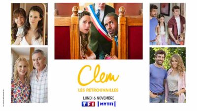 Clem : Lucie Lucas accuse Victoria Abril d'agressions sexuelles