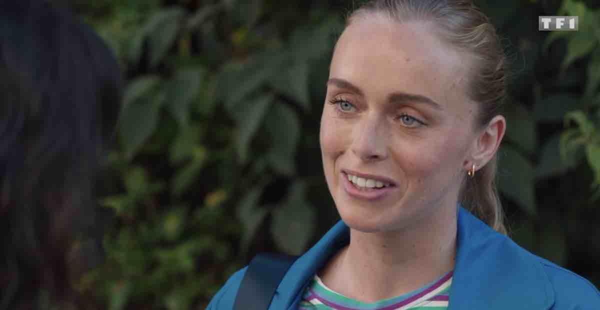 Demain nous appartient spoiler : Adèle en danger, elle est suivie... (vidéo épisode du 19 octobre)