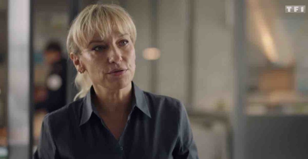 Demain nous appartient spoiler : un enlèvement, la police retrouve le meurtrier de Vince (vidéo épisode du 12 octobre)