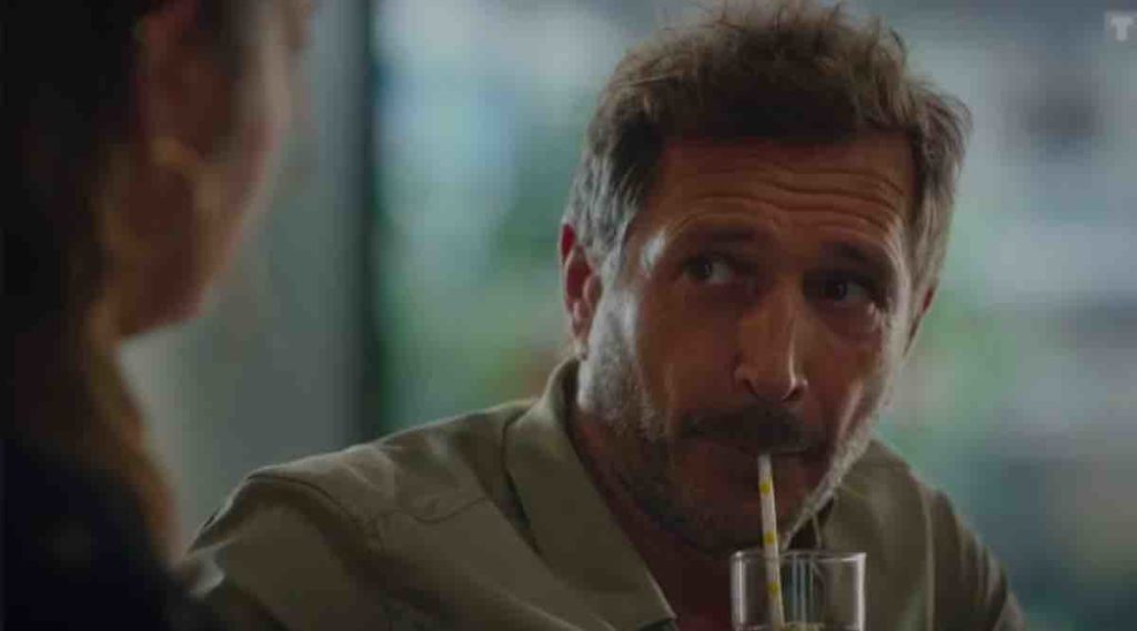 Demain nous appartient spoiler : la grosse gaffe de Benjamin... (vidéo épisode du 11 octobre)