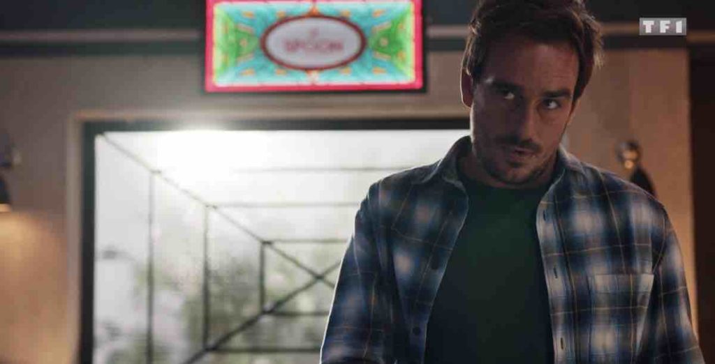 Demain nous appartient spoiler : le comportement suspect de Bruno... (vidéo épisode du 5 octobre)