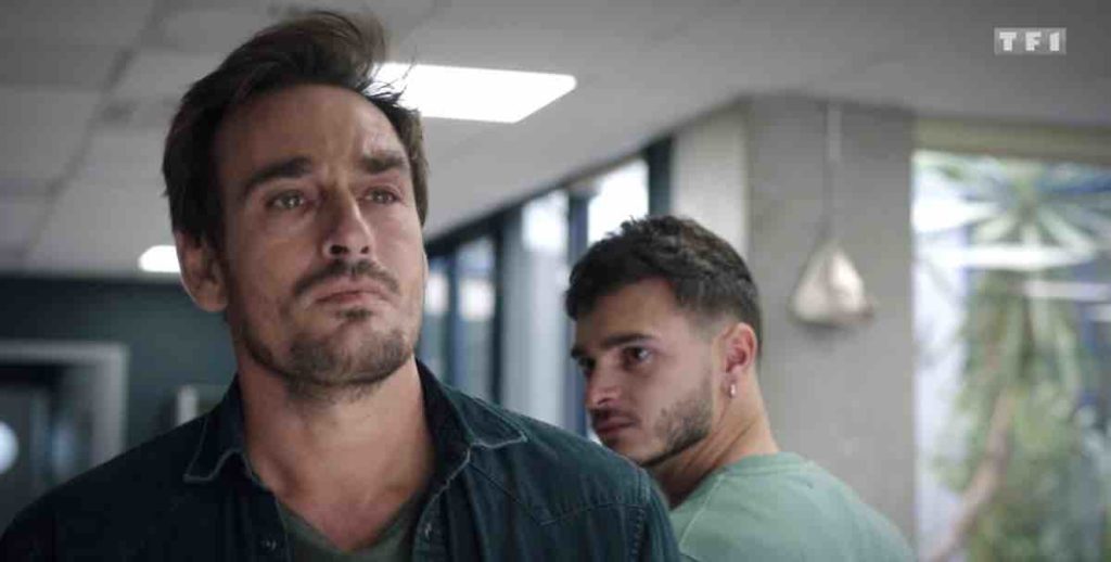 Demain nous appartient spoiler : Bruno en prison, Julie va-t-elle mourir ? (vidéo épisode du 13 octobre)