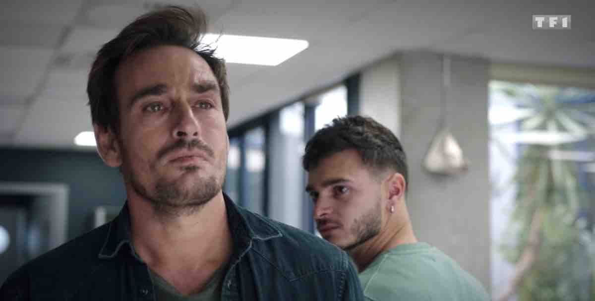 Demain nous appartient spoiler : Bruno en prison, Julie va-t-elle mourir ? (vidéo épisode du 13 octobre)