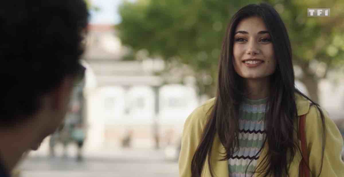 Demain nous appartient spoiler : Camille fait une rencontre... (vidéo épisode du 30 octobre)