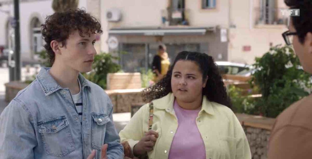 Demain nous appartient spoiler : Jack et Lizzie sous le choc en découvrant que... (vidéo épisode du 26 octobre)