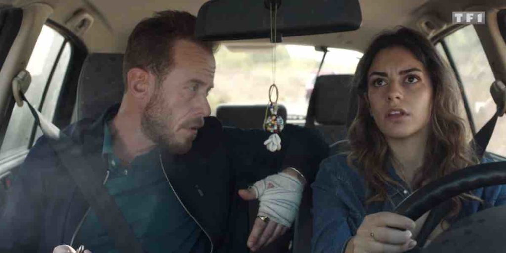 Demain nous appartient spoiler : le coup de poker de Julie... (vidéo épisode du 16 octobre)