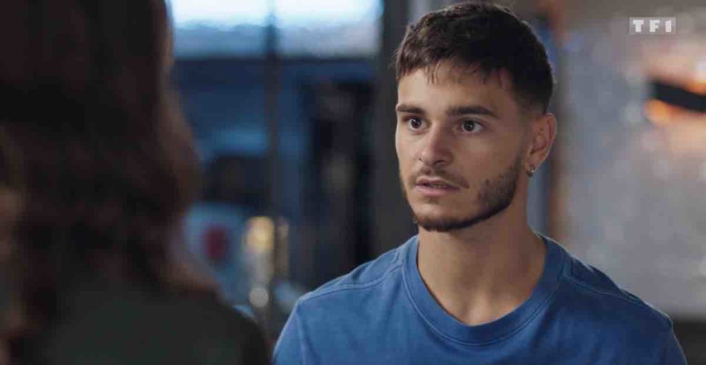 Demain nous appartient spoiler : la police arrête Nathan ! (vidéo épisode du 10 octobre)