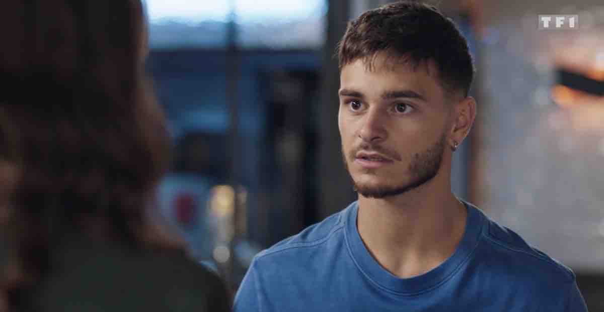 Demain nous appartient spoiler : la police arrête Nathan ! (vidéo épisode du 10 octobre)