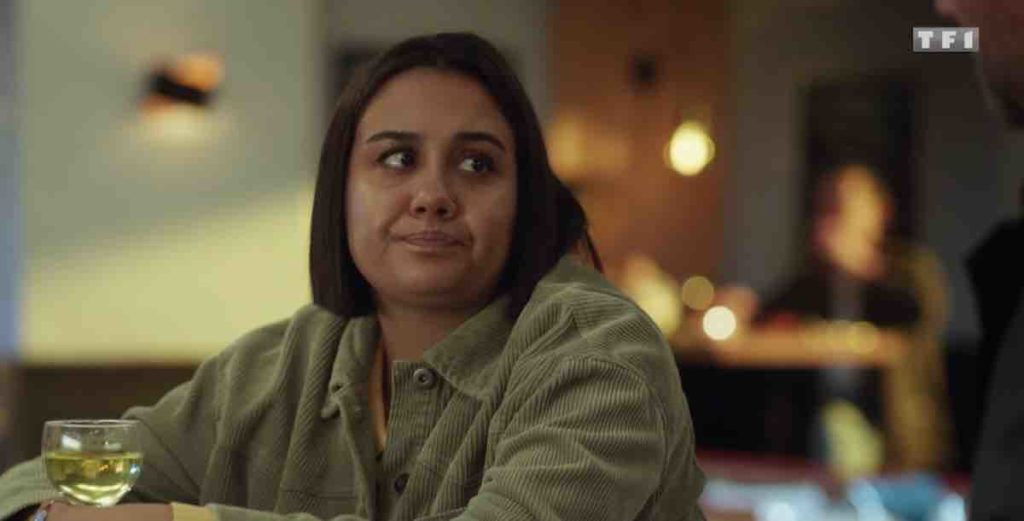 Demain nous appartient spoiler : Noor au plus mal, elle se confie à... (vidéo épisode du 25 octobre)