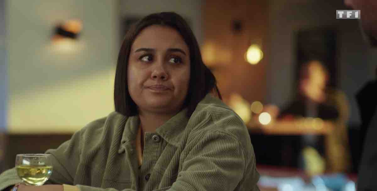 Demain nous appartient spoiler : Noor au plus mal, elle se confie à... (vidéo épisode du 25 octobre)