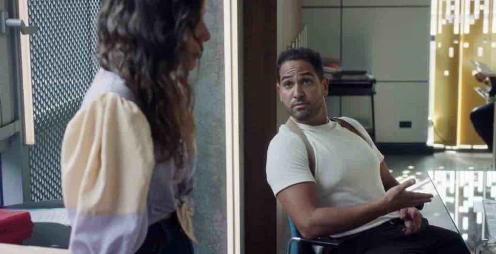 Demain nous appartient spoiler : la police soupçonne Adèle mais... (vidéo épisode du 25 octobre)