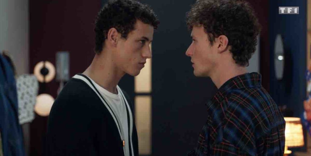 Demain nous appartient spoiler : Rayane annonce à Jack que... (vidéo épisode du 1er novembre)
