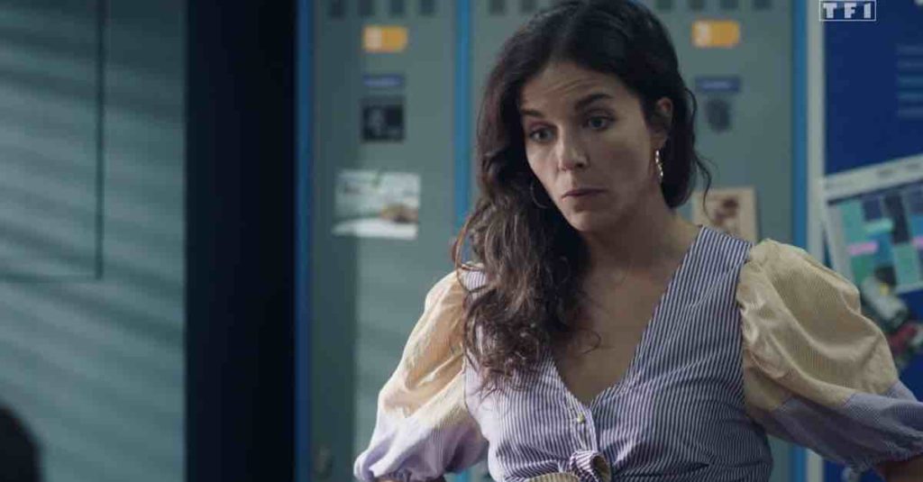 Demain nous appartient du 25 octobre : l'enquête se tourne vers Adèle... (résumé + vidéo épisode 1542 en avance)