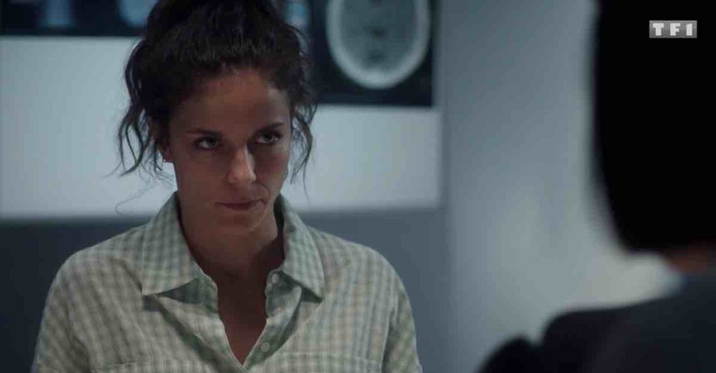 Demain nous appartient spoiler : Roxane prête à coincer Eloïse quand... (vidéo épisode du 31 octobre)