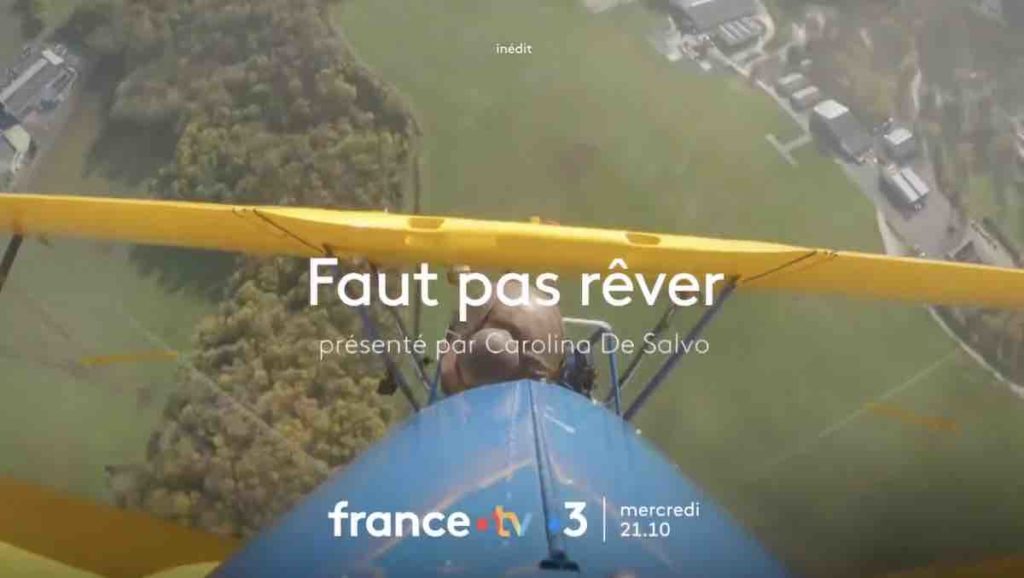 Faut pas rêver du 11 octobre 2023 : ce soir sur France 3, "Au pays des collectionneurs"