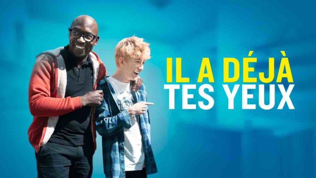 « Il a déjà tes yeux » : votre film ce soir sur France 2 (14 octobre 2023)