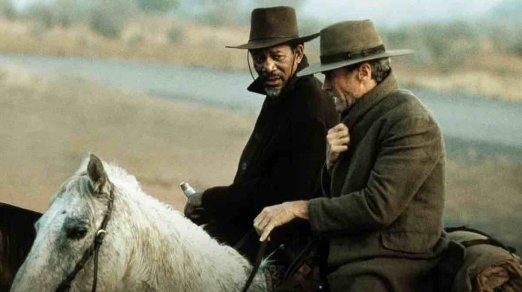 « Impitoyable » de Clint Eastwood : votre film ce soir sur France 3 (14 mars)