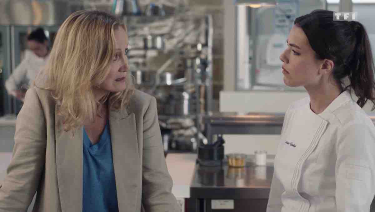 Ici tout commence spoiler : Anaïs tombe de haut, Claire annonce que... (vidéo épisode du 11 octobre)