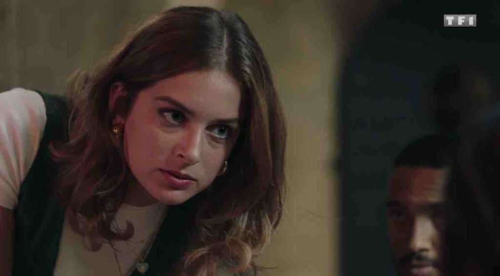 Ici tout commence spoiler : Carla déclare la guerre à... (vidéo épisode du 17 octobre)