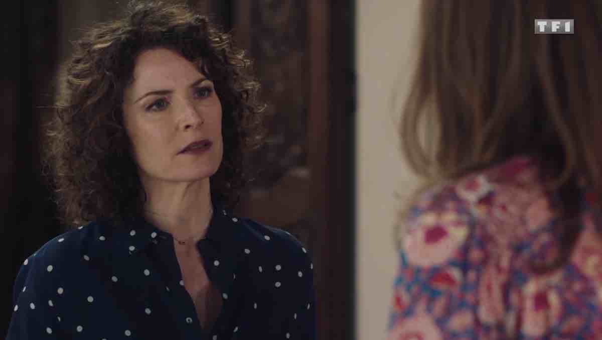 Ici tout commence spoiler : Clotilde remontée contre Rose à cause de... (vidéo épisode du 9 octobre)