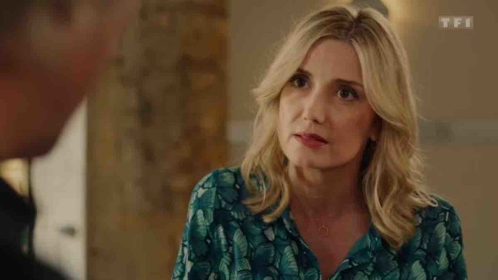 Ici tout commence spoiler : Constance piège Emmanuel (vidéo épisode du 24 octobre)