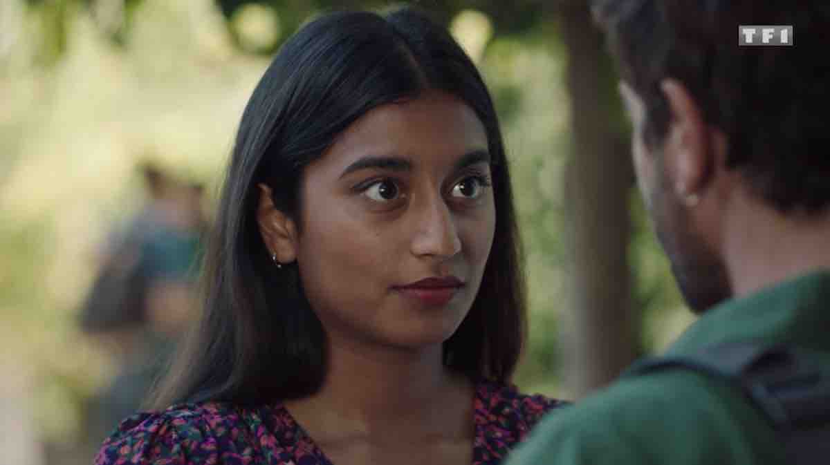 Ici tout commence spoiler : la lourde décision de Deva (vidéo épisode du 20 octobre)