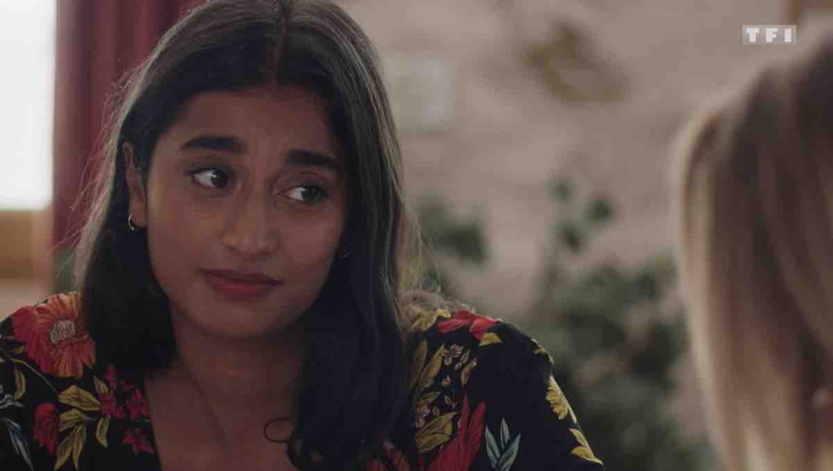 Ici tout commence spoiler : Deva s'effondre, elle confie que... (vidéo épisode du 2 novembre)