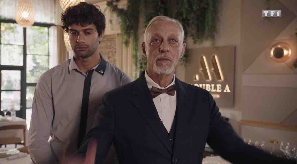 Ici tout commence spoiler : le remplaçant de Lisandro dérape et... (vidéo épisode du 18 octobre)
