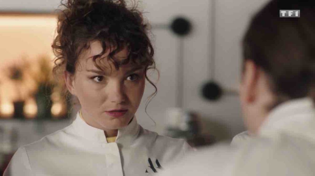 Ici tout commence spoiler : Kelly bouleversée, Lionel annonce que... (vidéo épisode du 5 octobre)
