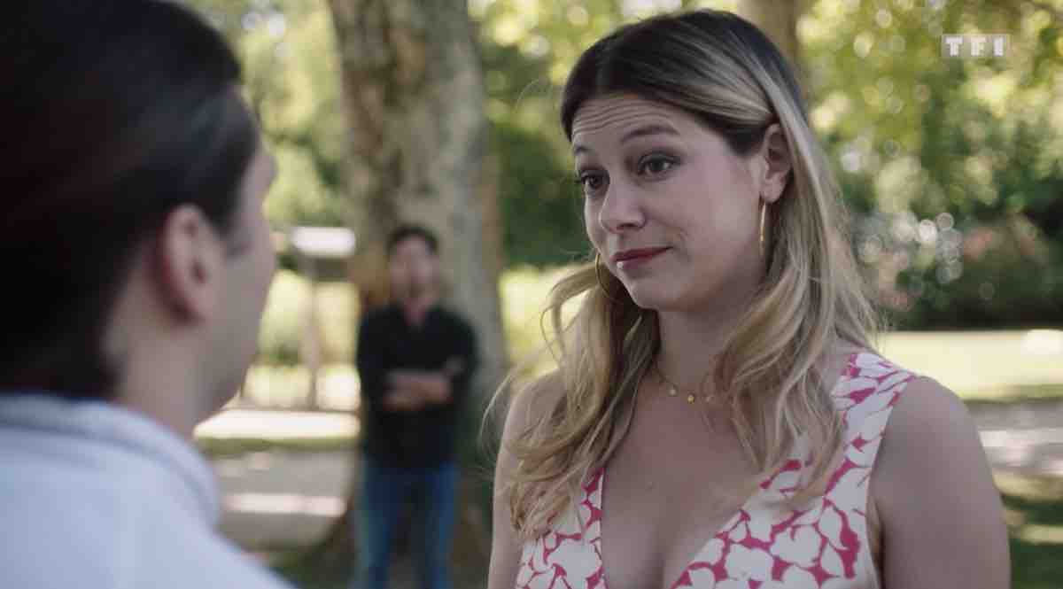 Ici tout commence spoiler : Laetitia confie à Lionel que... (vidéo épisode du 10 octobre)