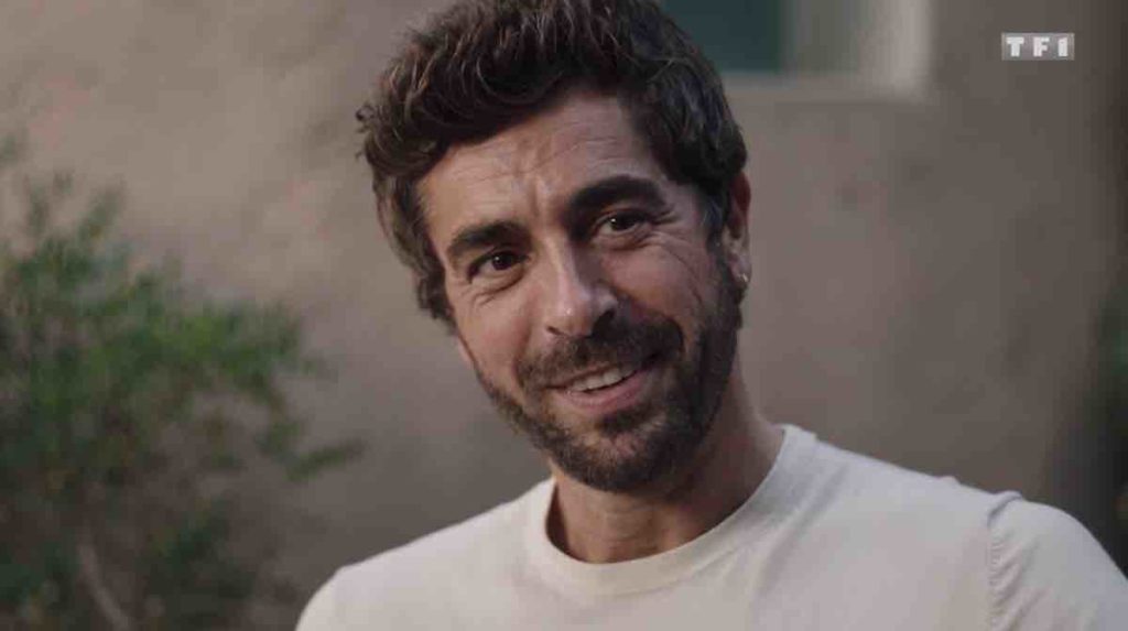 Ici tout commence spoiler : l'annonce choc de Lisandro... (vidéo épisode du 13 octobre)