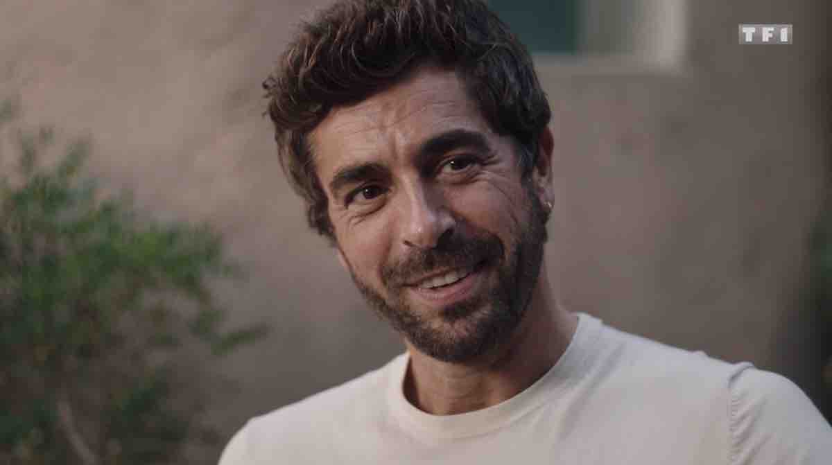 Ici tout commence spoiler : l'annonce choc de Lisandro... (vidéo épisode du 13 octobre)
