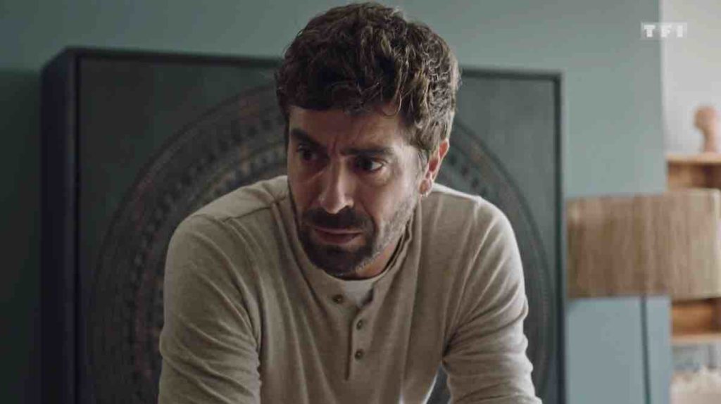 Ici tout commence spoiler : Lisandro obtient l'aide de... (vidéo épisode du 2 novembre)