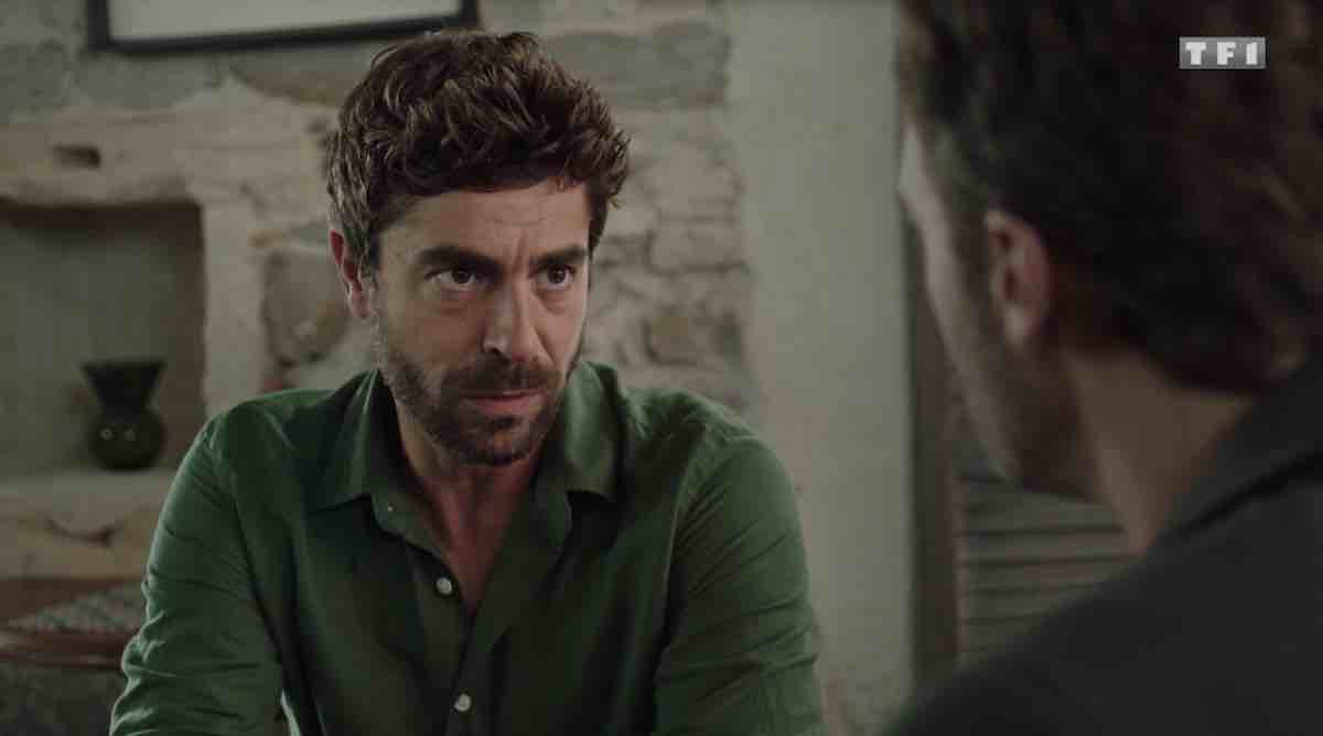 Ici tout commence spoiler : pour en finir avec Hippolyte, Lisandro fait appel à... (vidéo épisode du 1er novembre)
