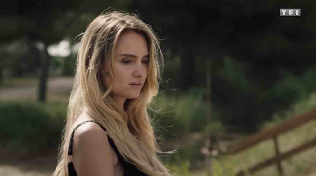 Ici tout commence spoiler : Salomé démarre une nouvelle histoire avec... (vidéo épisode du 5 octobre)