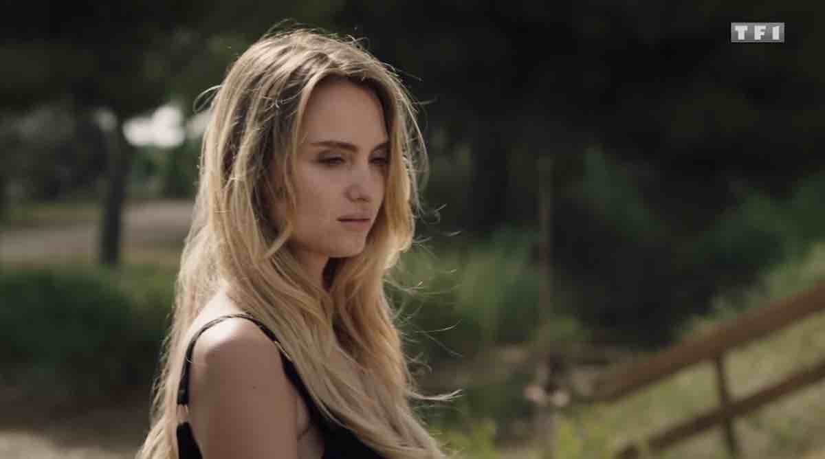 Ici tout commence spoiler : Salomé démarre une nouvelle histoire avec... (vidéo épisode du 5 octobre)