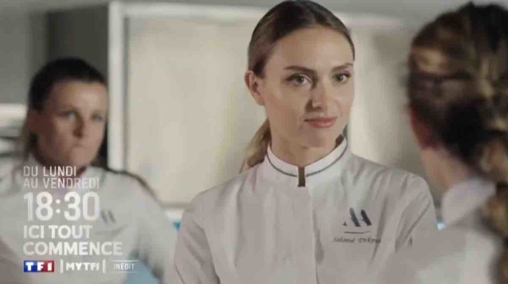 Ici tout commence spoilers : le départ de Kelly, le piège d'Enzo, ce qui vous attend la semaine prochaine (résumés et vidéo du 9 au 13 octobre 2023)