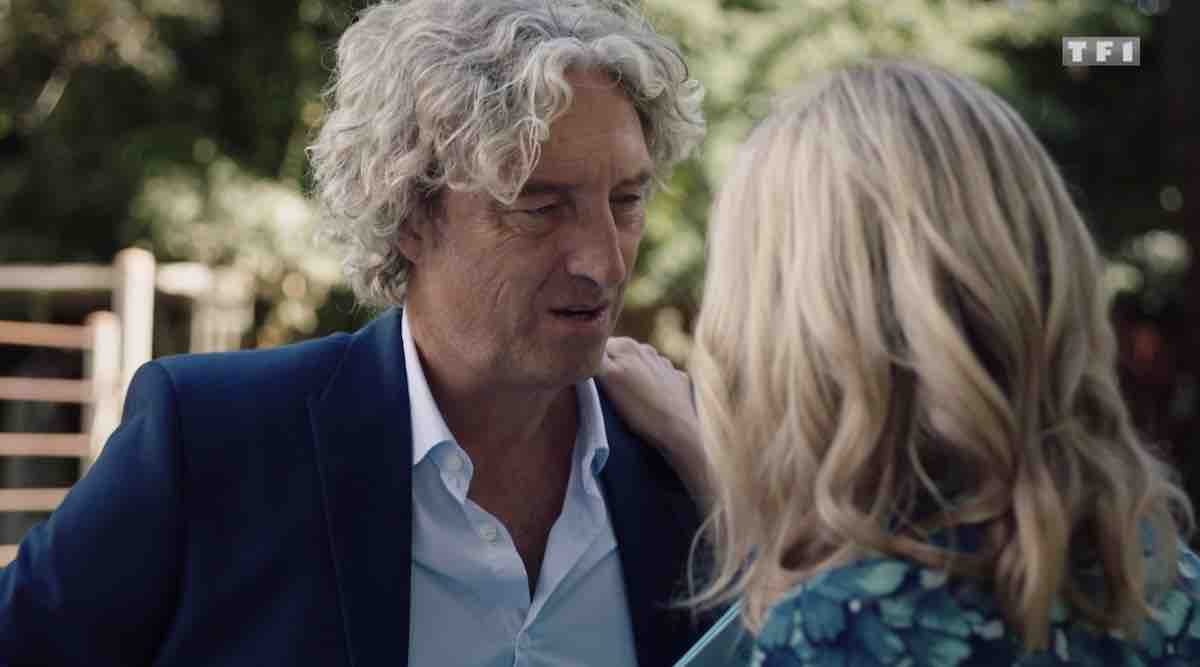 Ici tout commence spoiler : Teyssier annonce une mauvaise nouvelle (vidéo épisode du 24 octobre)
