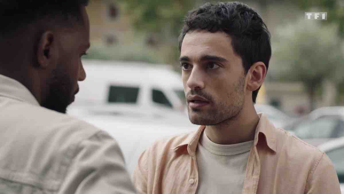 Ici tout commence spoiler : Tom dérape et se retrouve face à... (vidéo épisode du 26 octobre)
