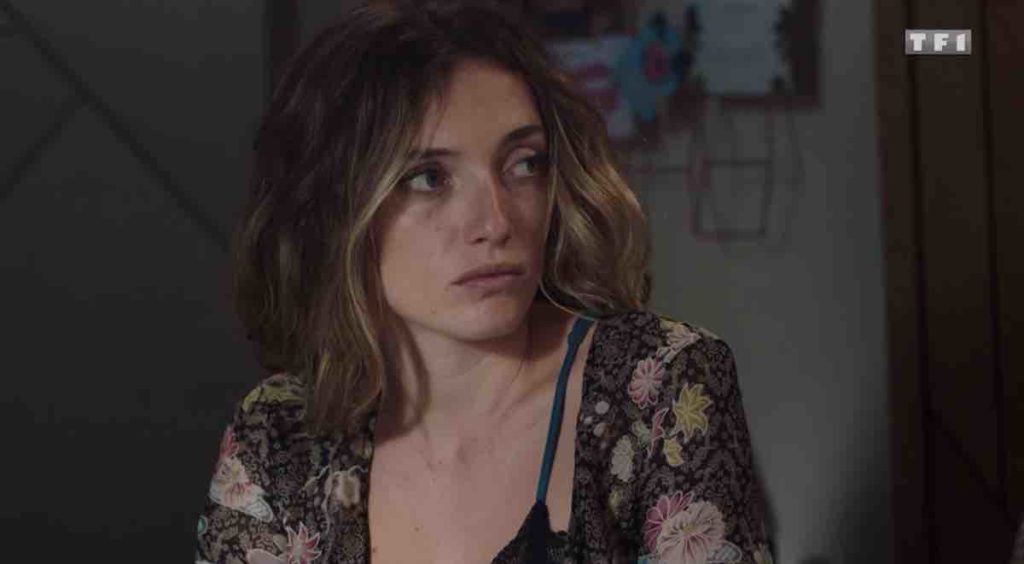 Ici tout commence spoiler : Vic et Maya sous le choc en découvrant... (vidéo épisode du 19 octobre)