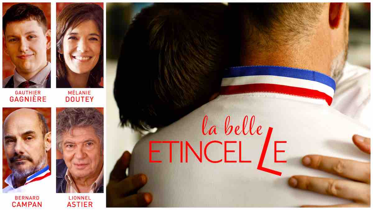 « La belle étincelle » : histoire et interprètes du téléfilm ce soir sur M6 (5 octobre 2023)