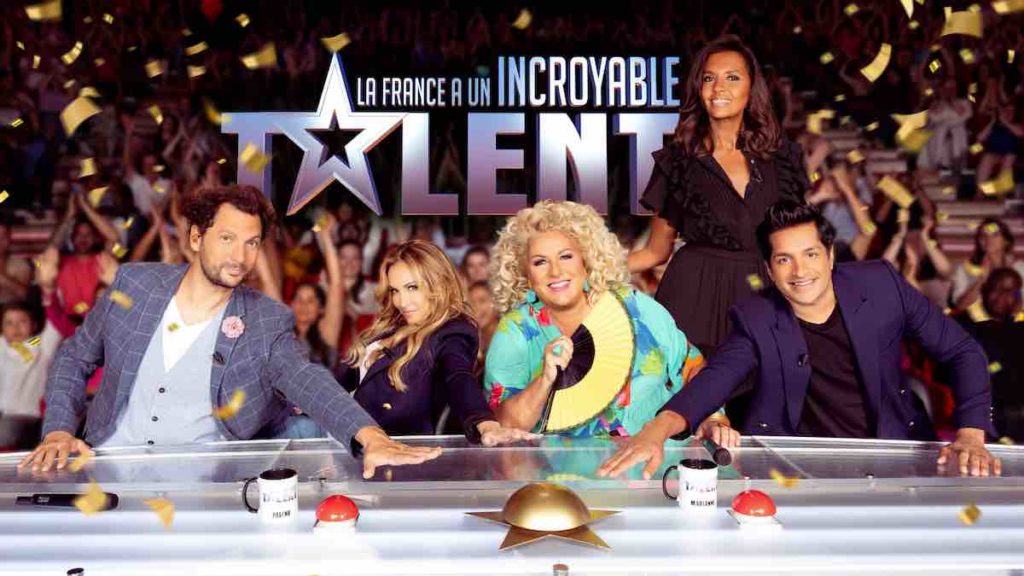 La France a un incroyable talent du 28 novembre : la fin des auditions ce soir sur M6