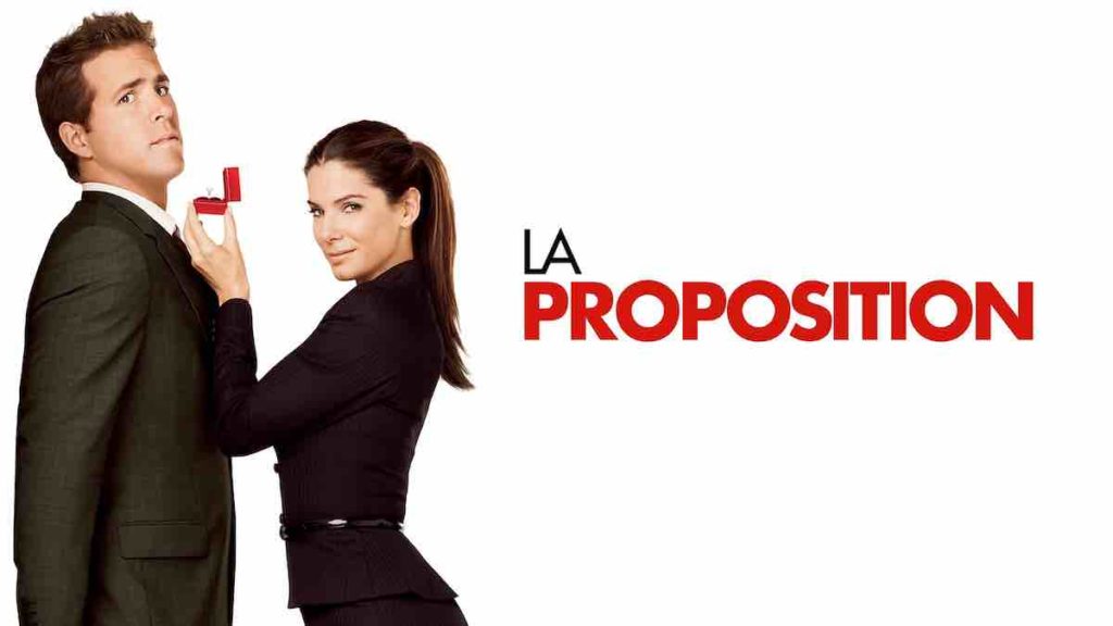 « La proposition » : votre film ce soir sur W9 (9 juin 2024)