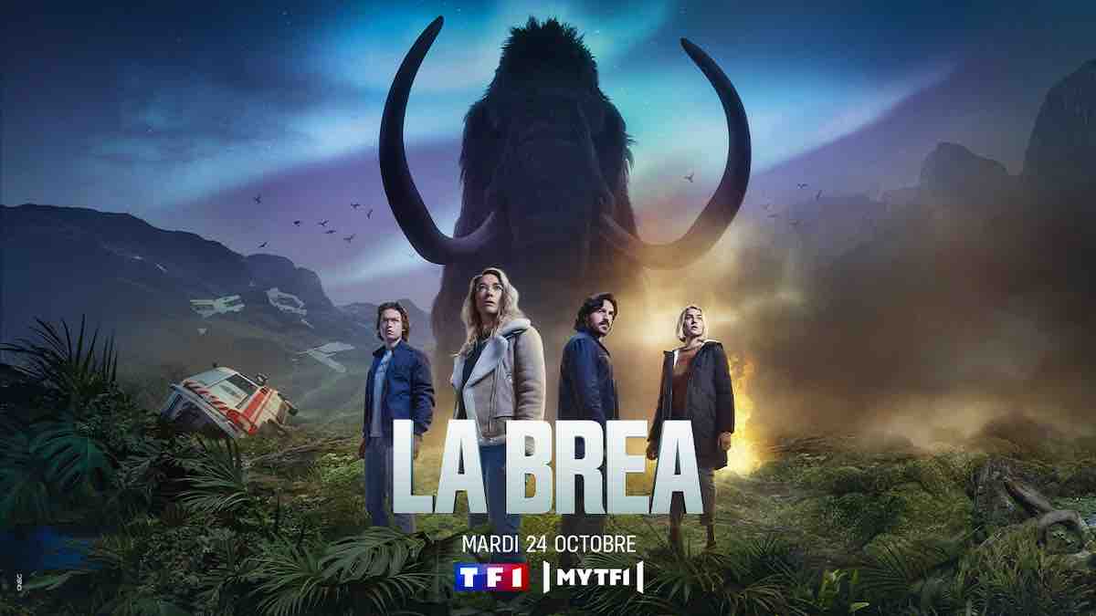 La Bréa : la saison 2 inédite arrive sur TF1 (histoire, casting, date de diffusion)