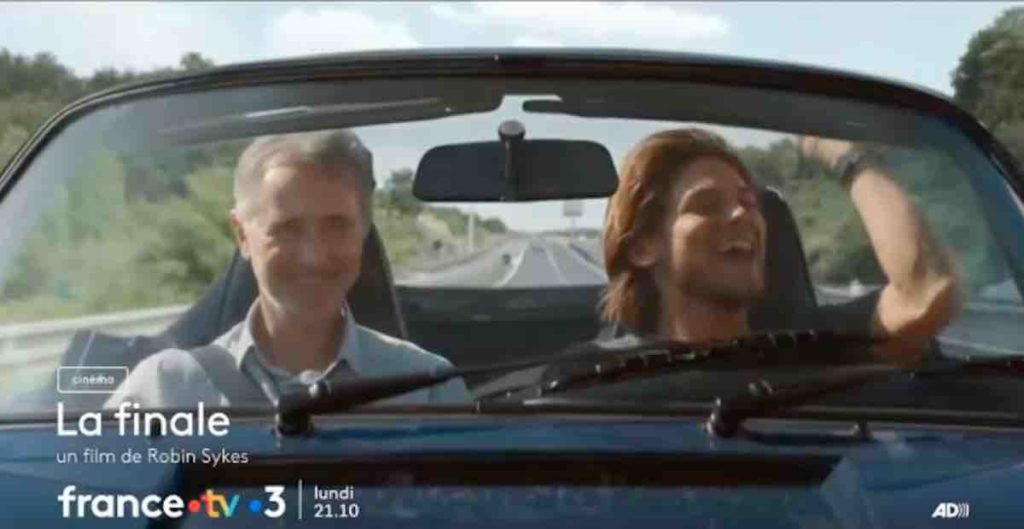 « La Finale » : le film ce soir sur France 3 (30 octobre 2023)