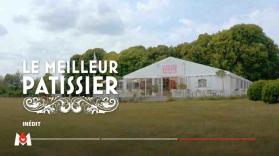 Le Meilleur Pâtissier : Olivier Minne succède à Laetitia Milot !