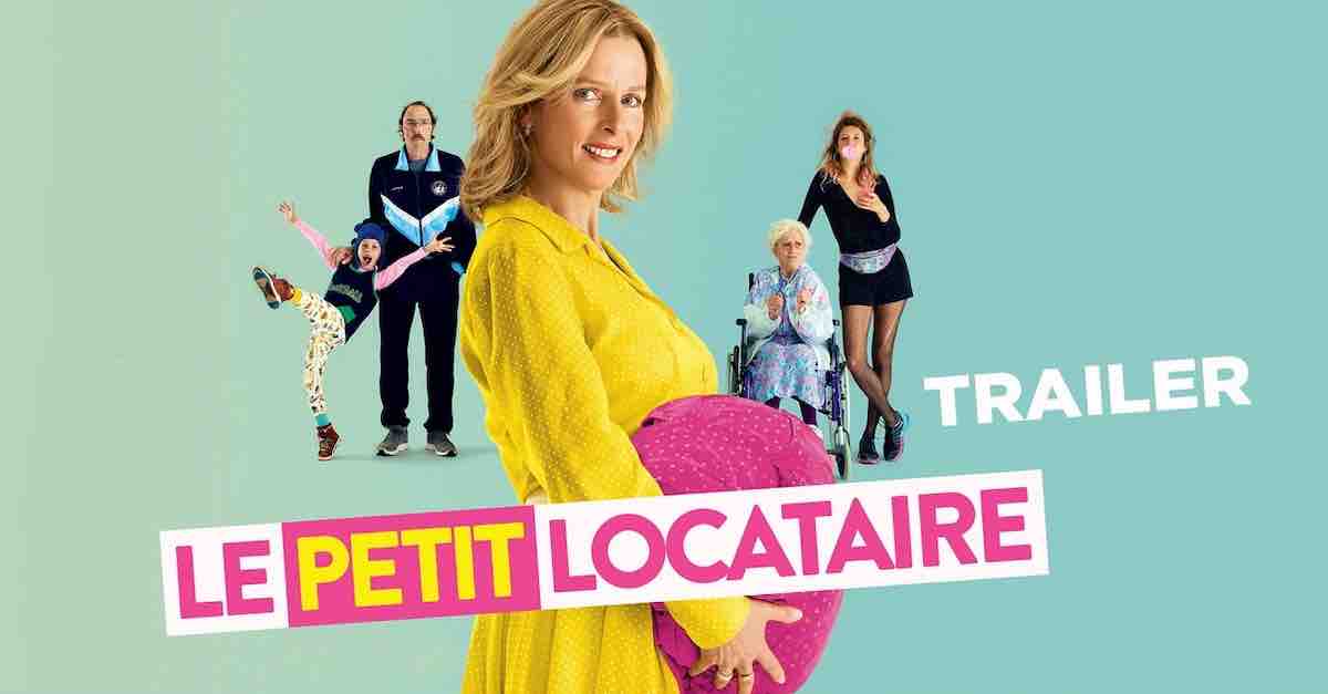 « Le petit locataire » : histoire et interprètes du film ce soir sur France 2 (15 octobre 2023)