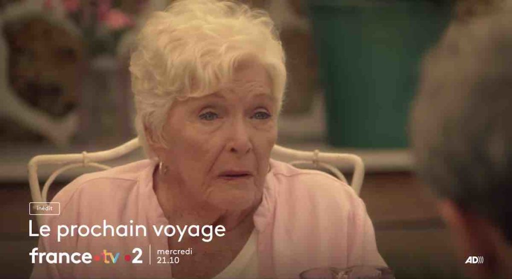 « Le prochain voyage » : histoire et interprètes du téléfilm inédit ce soir sur France 2 (11 octobre 2023)