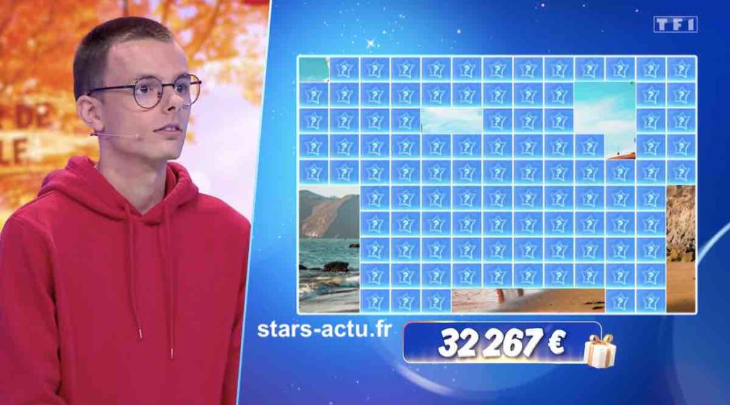 Les 12 coups de midi du 10 octobre : Emilien dépasse les 100.000 euros !